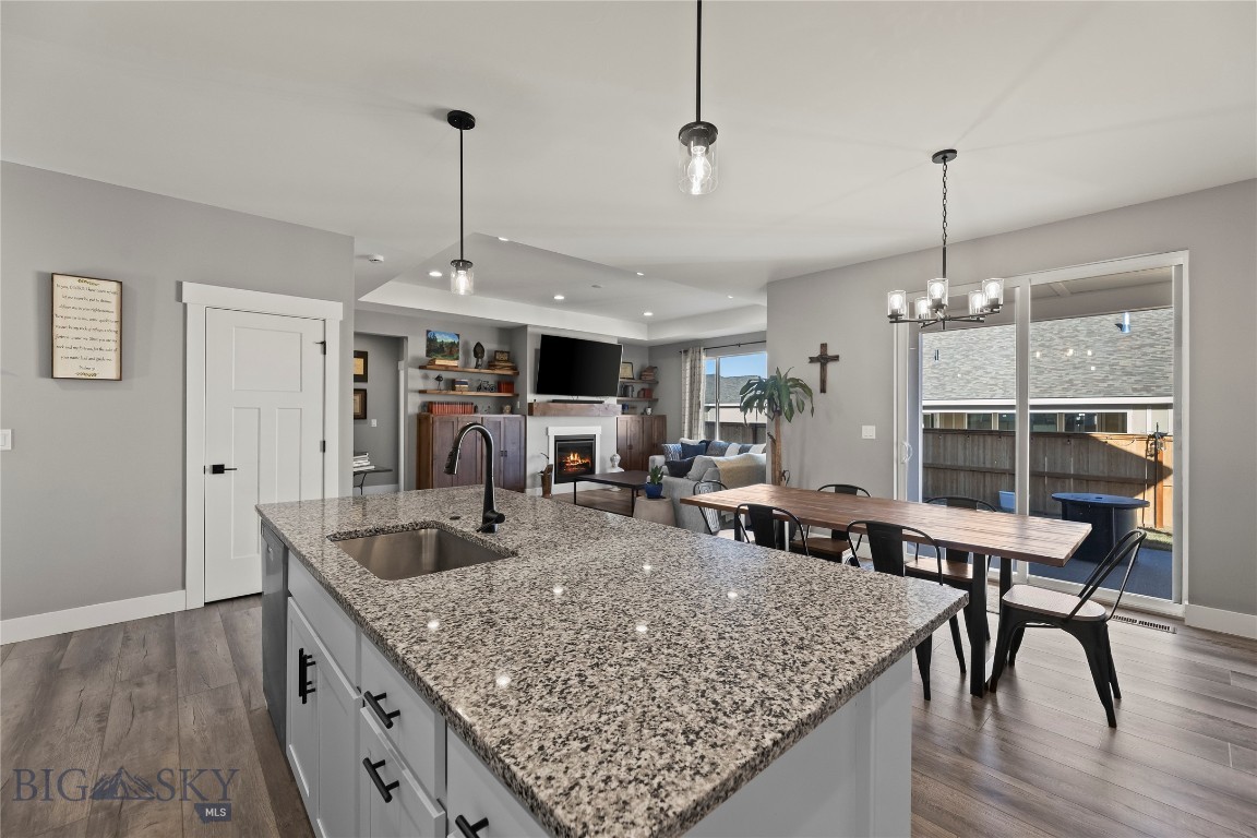 Prescott Ranch - Residential