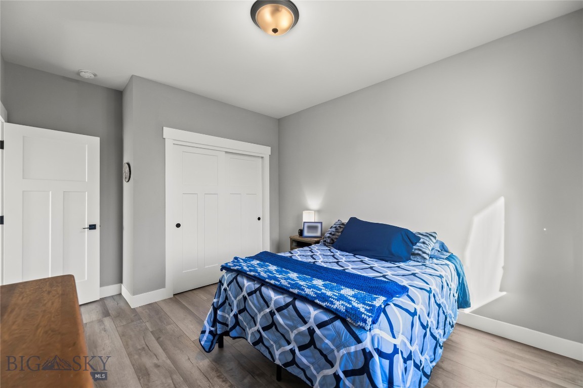 Prescott Ranch - Residential