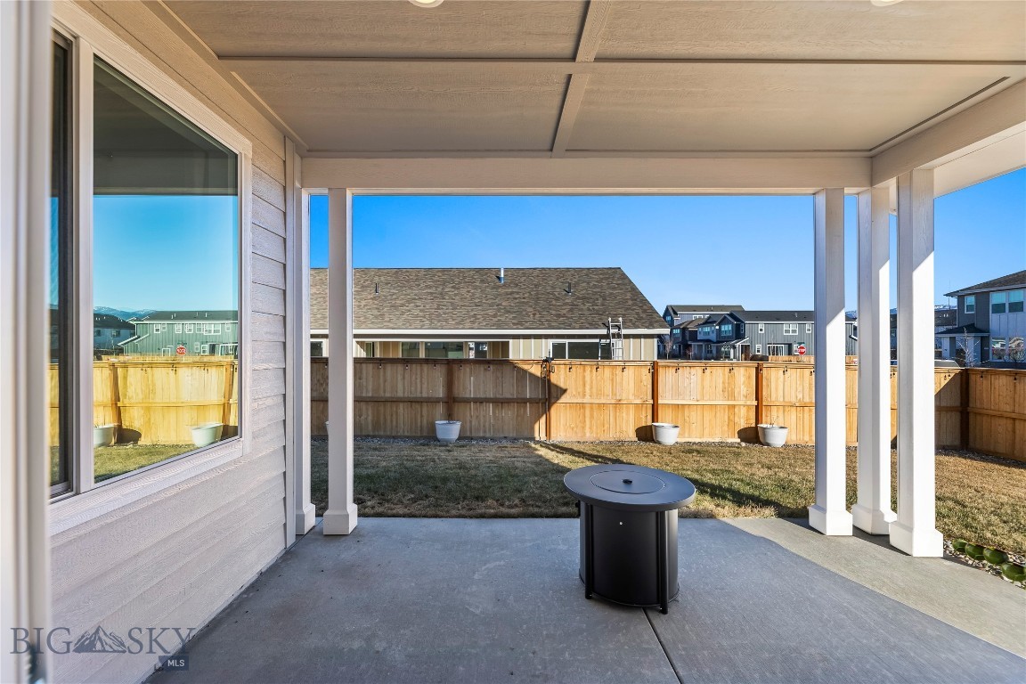 Prescott Ranch - Residential