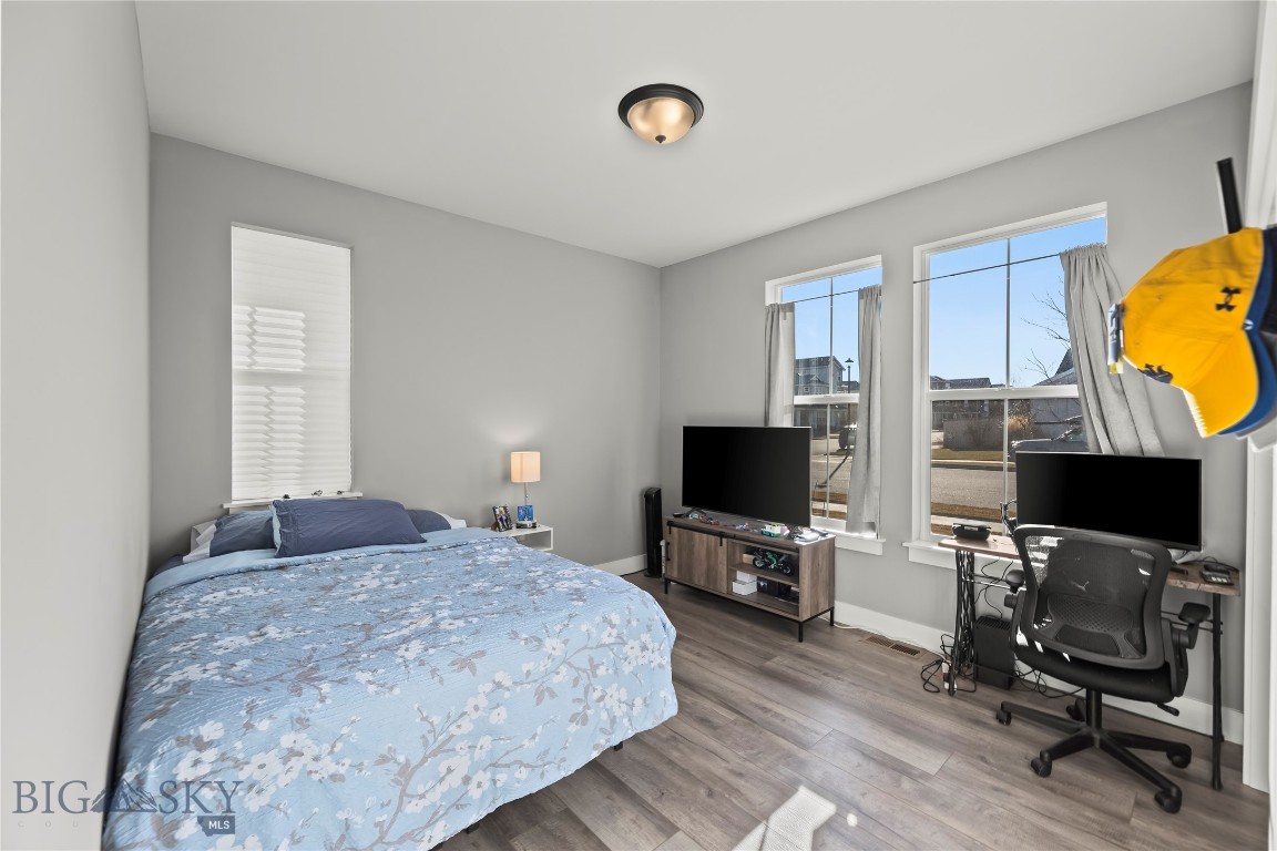 Prescott Ranch - Residential