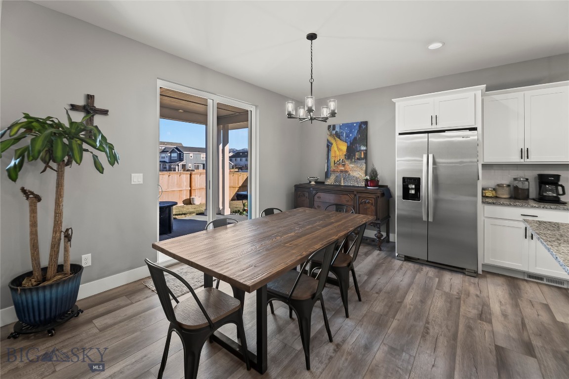 Prescott Ranch - Residential