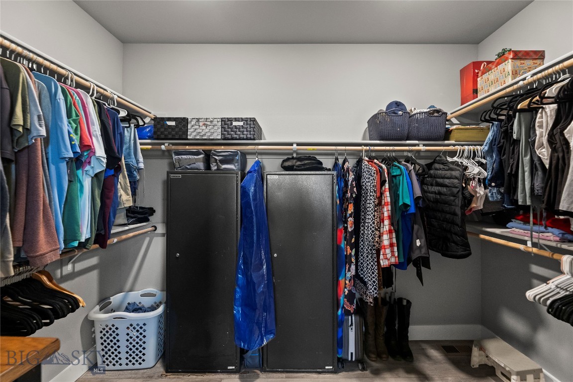 Prescott Ranch - Residential