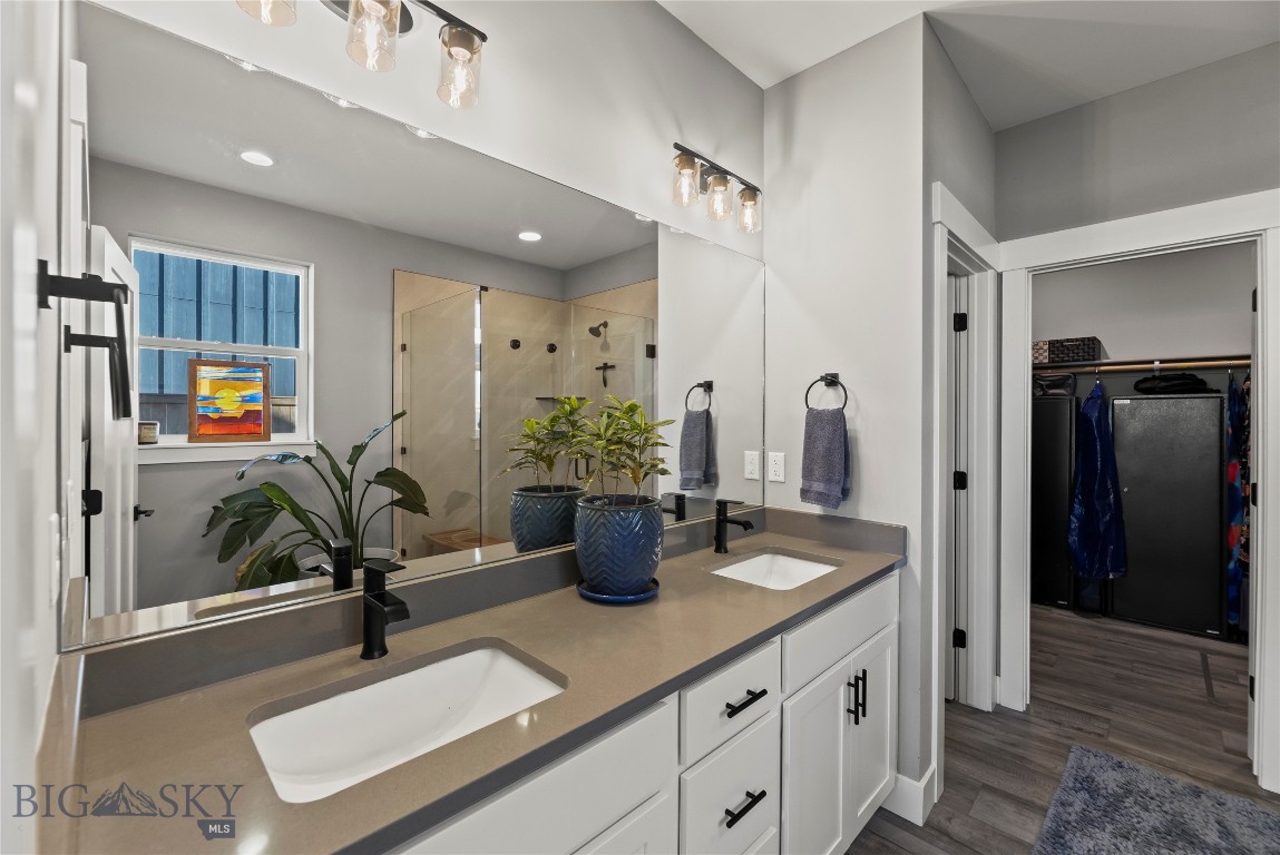 Prescott Ranch - Residential