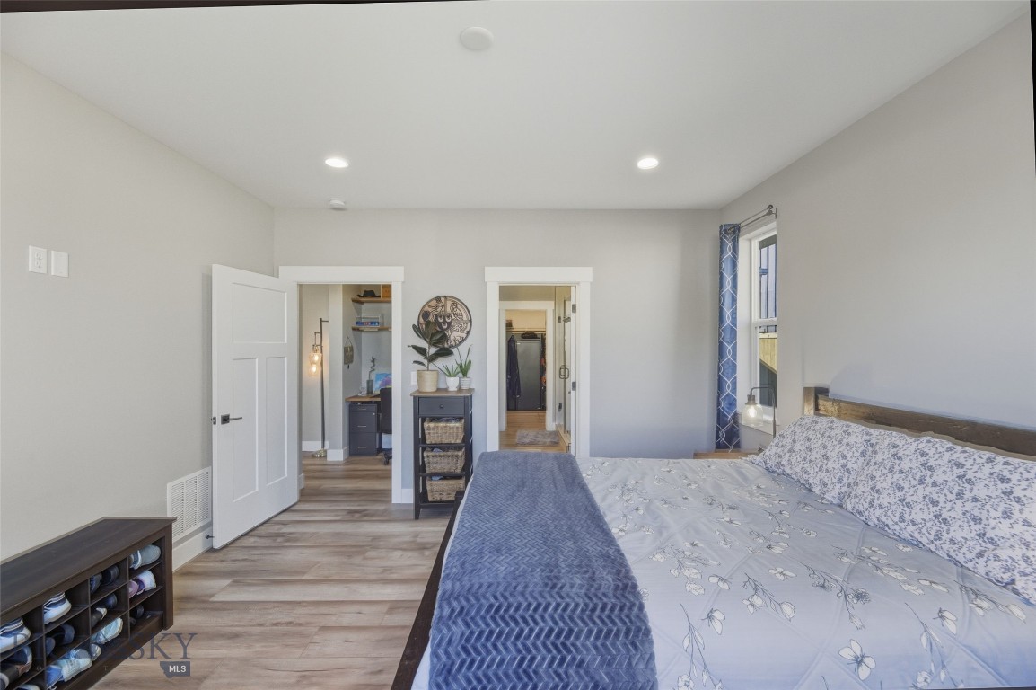 Prescott Ranch - Residential