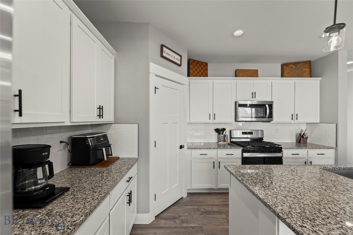 Prescott Ranch - Residential