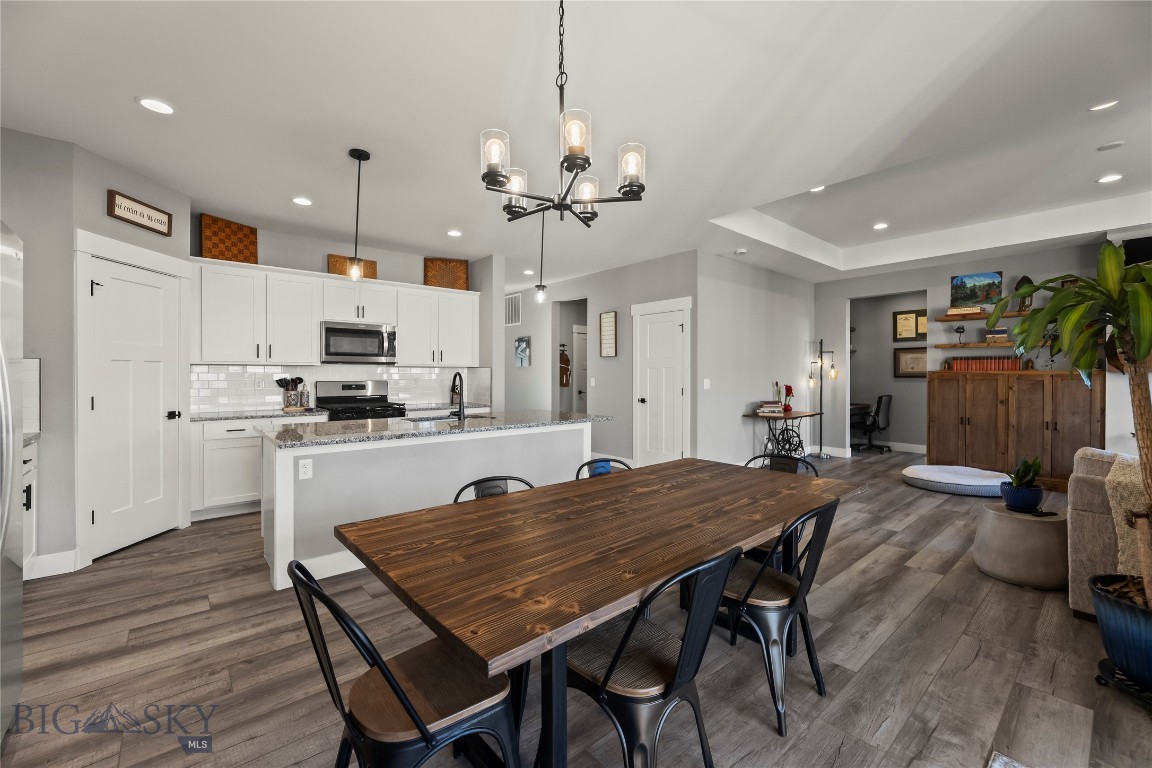 Prescott Ranch - Residential