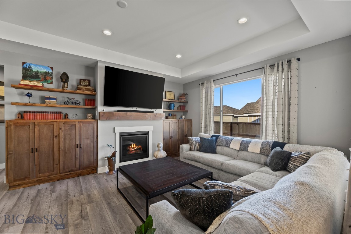 Prescott Ranch - Residential