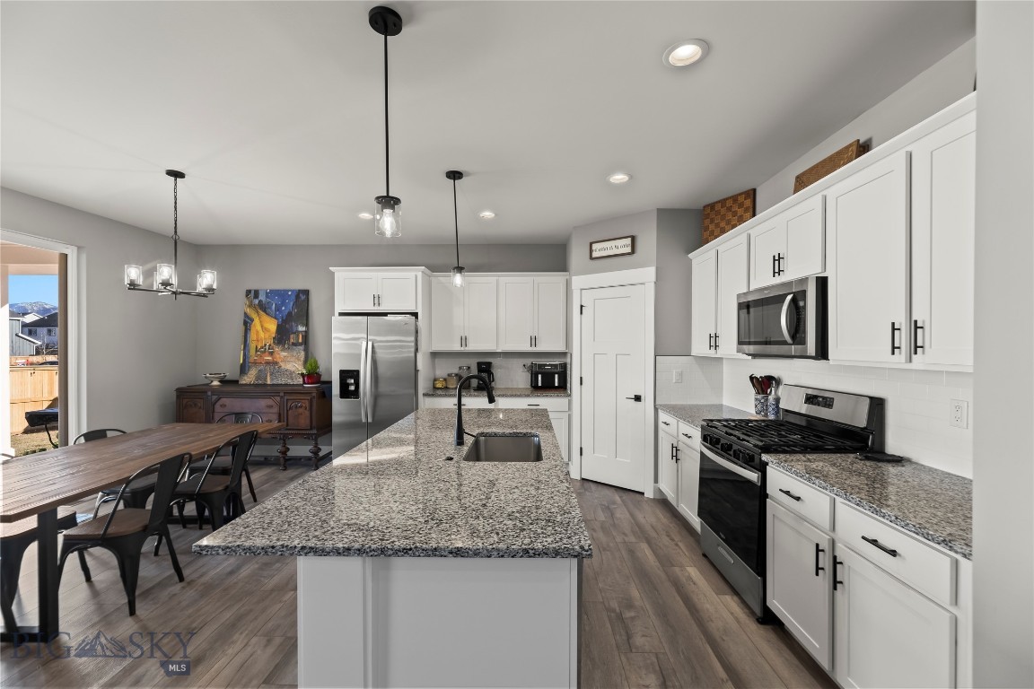 Prescott Ranch - Residential