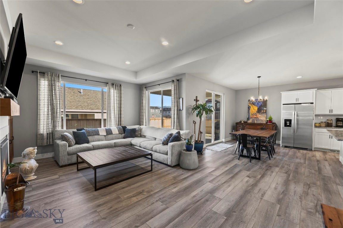 Prescott Ranch - Residential