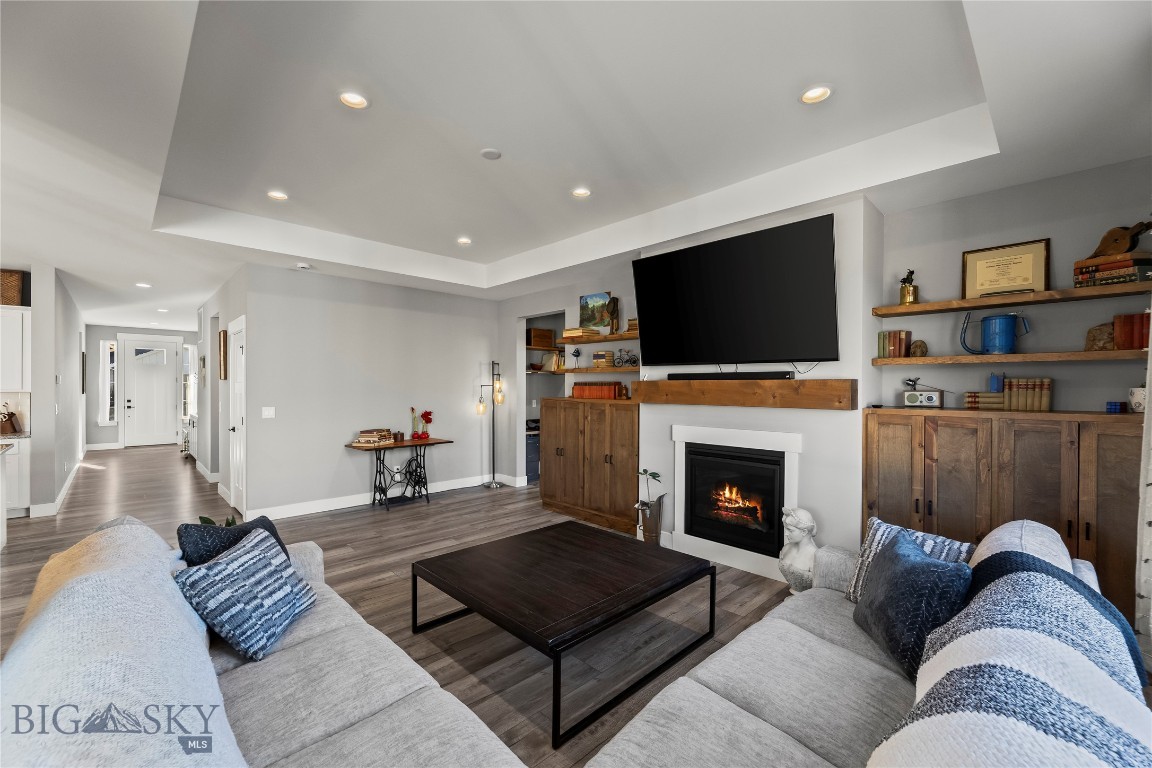 Prescott Ranch - Residential