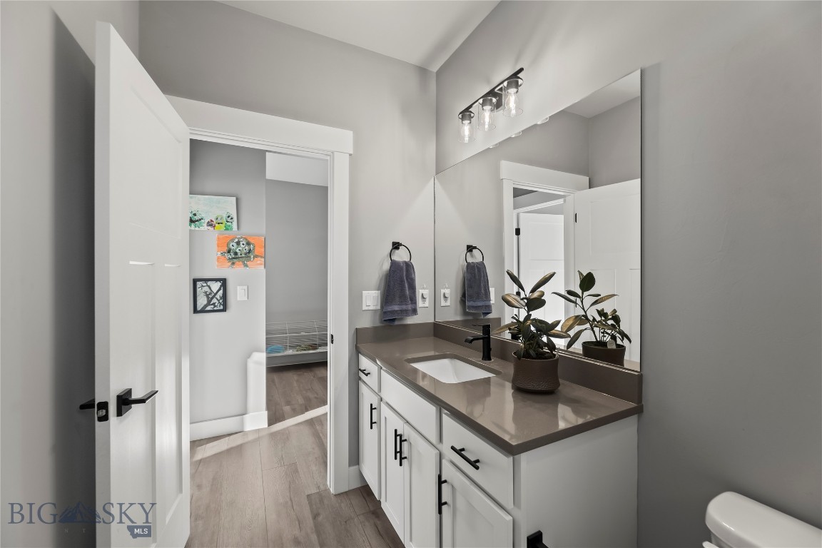 Prescott Ranch - Residential