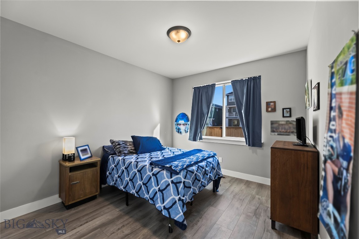 Prescott Ranch - Residential