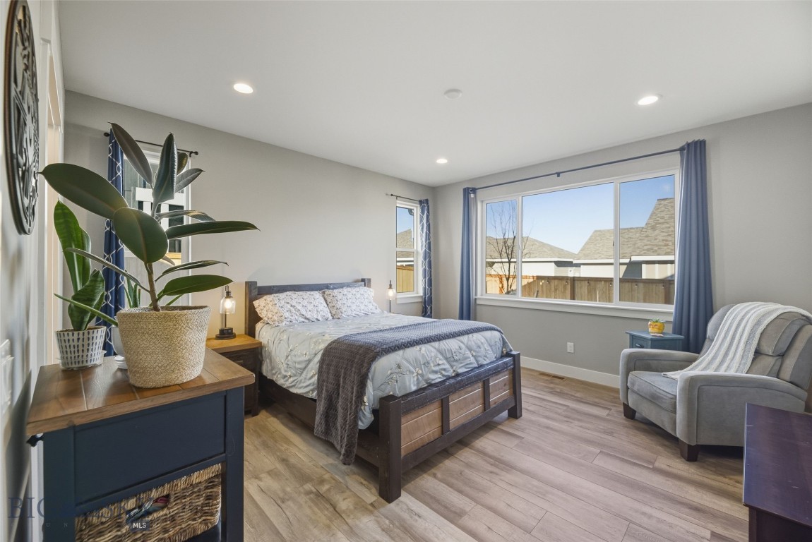 Prescott Ranch - Residential