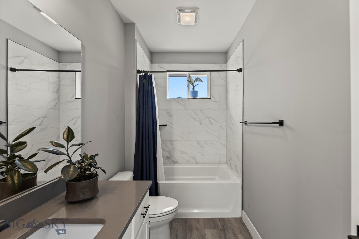 Prescott Ranch - Residential