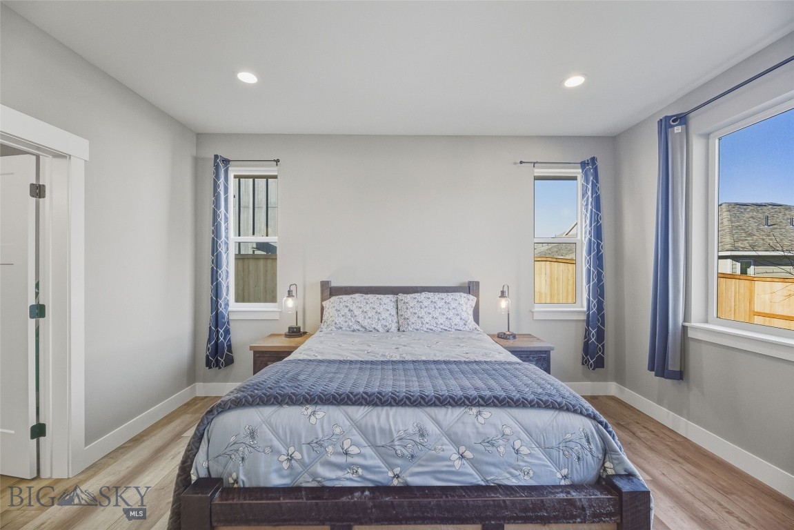 Prescott Ranch - Residential