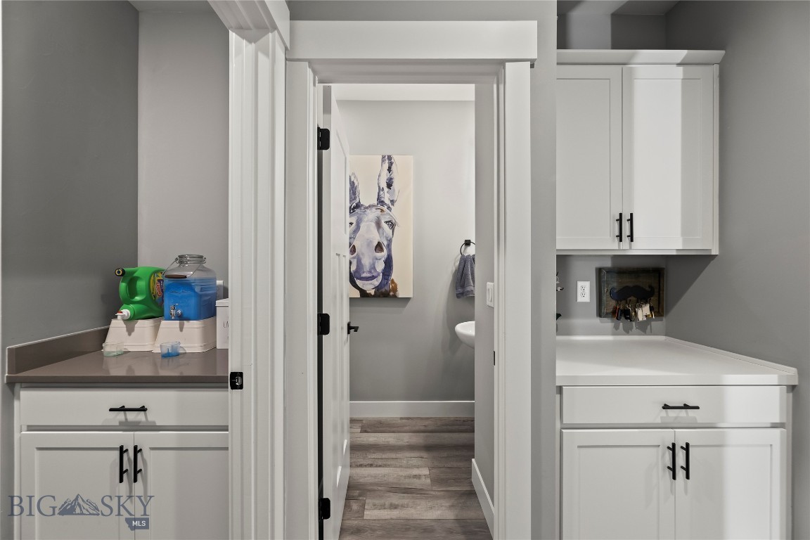 Prescott Ranch - Residential