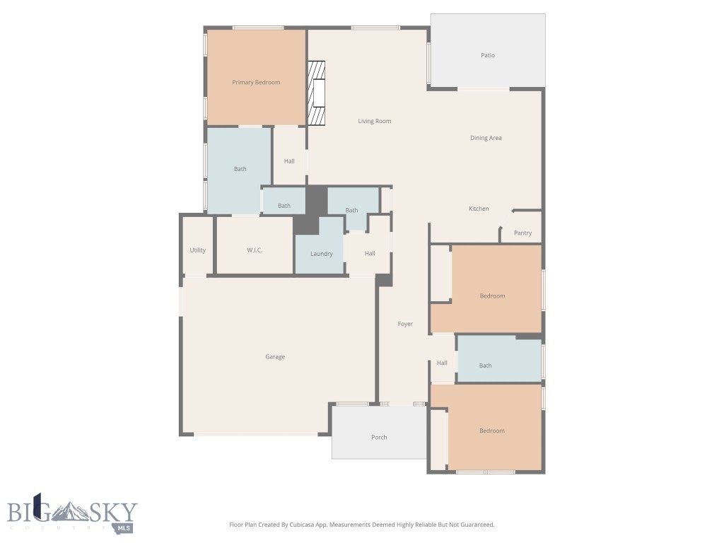 Prescott Ranch - Residential