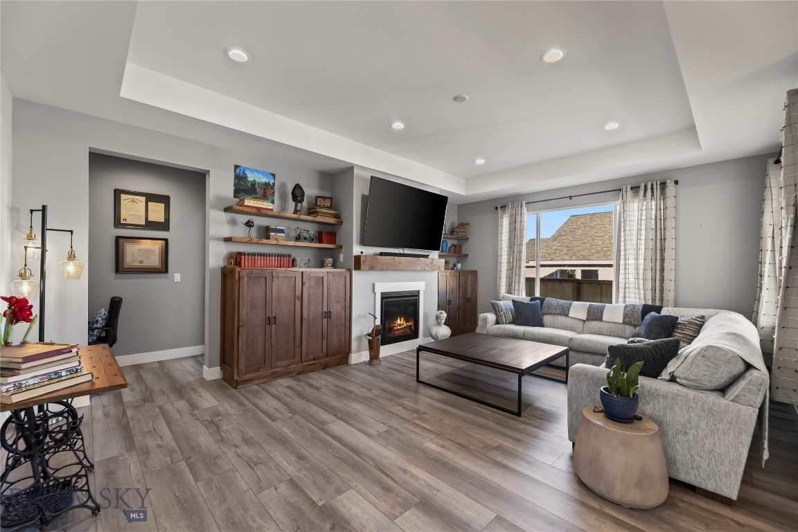 Prescott Ranch - Residential