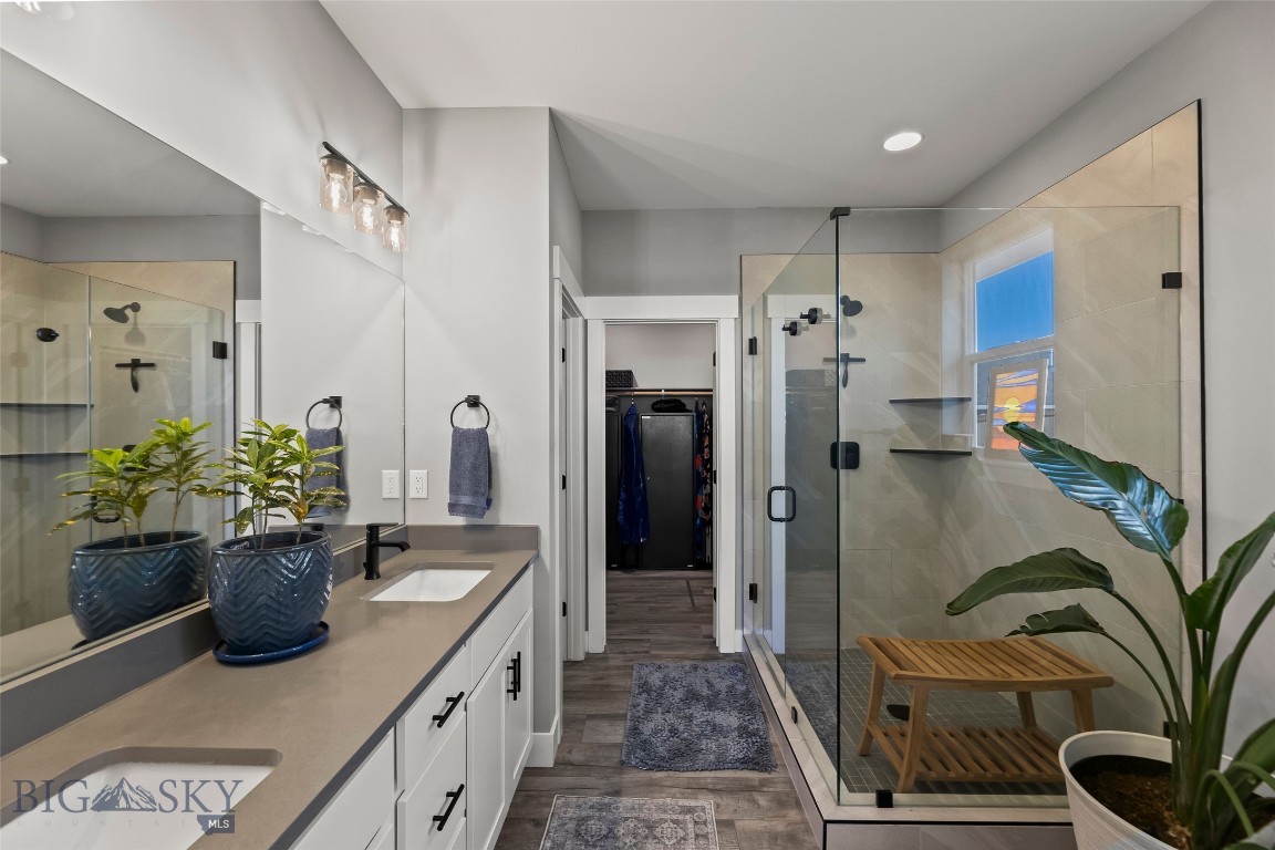 Prescott Ranch - Residential