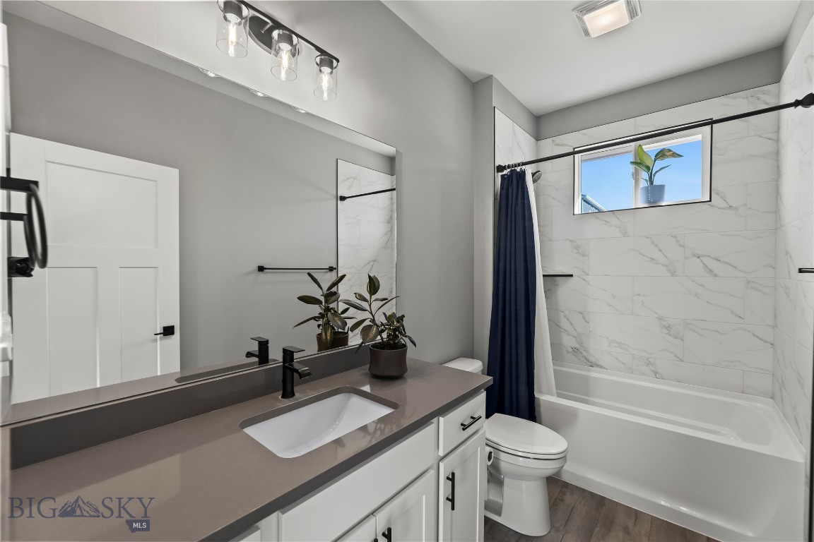 Prescott Ranch - Residential