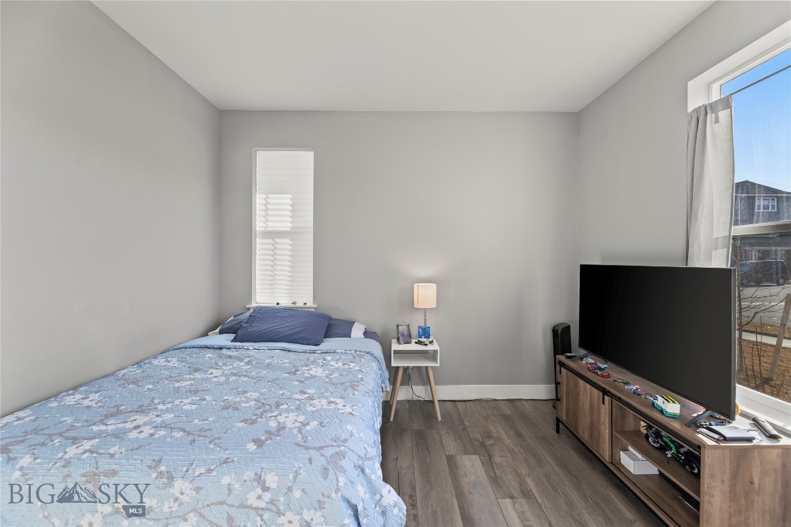 Prescott Ranch - Residential