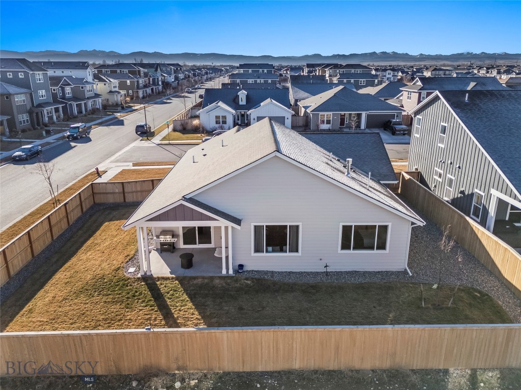 Prescott Ranch - Residential