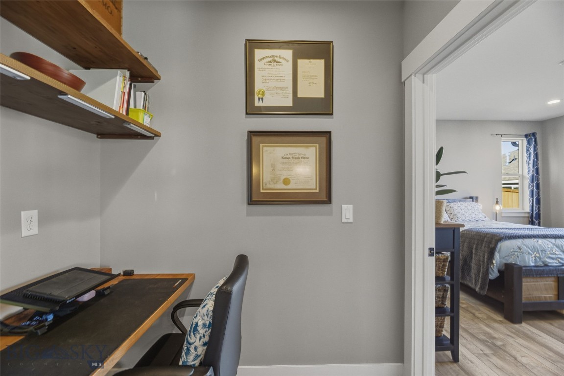 Prescott Ranch - Residential