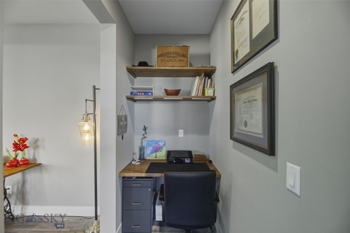 Prescott Ranch - Residential