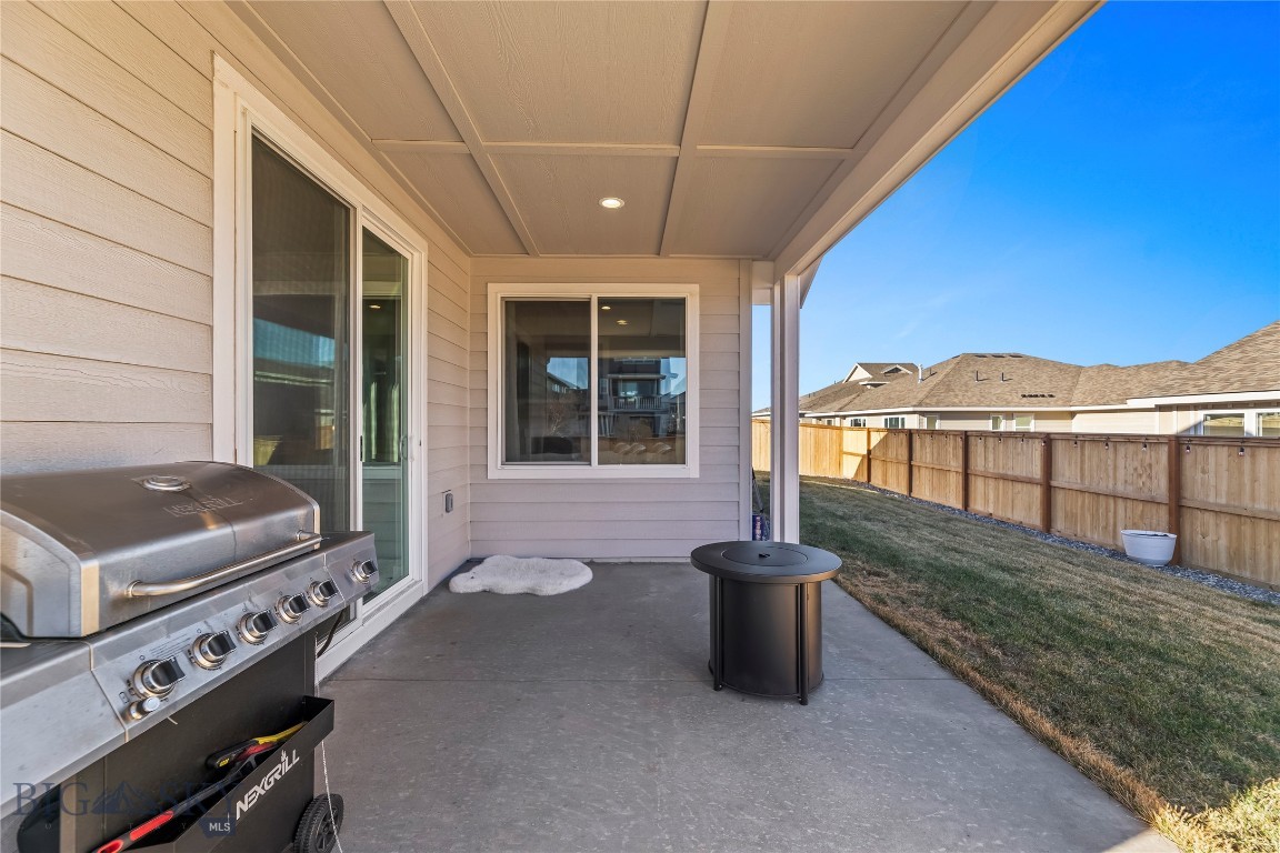 Prescott Ranch - Residential