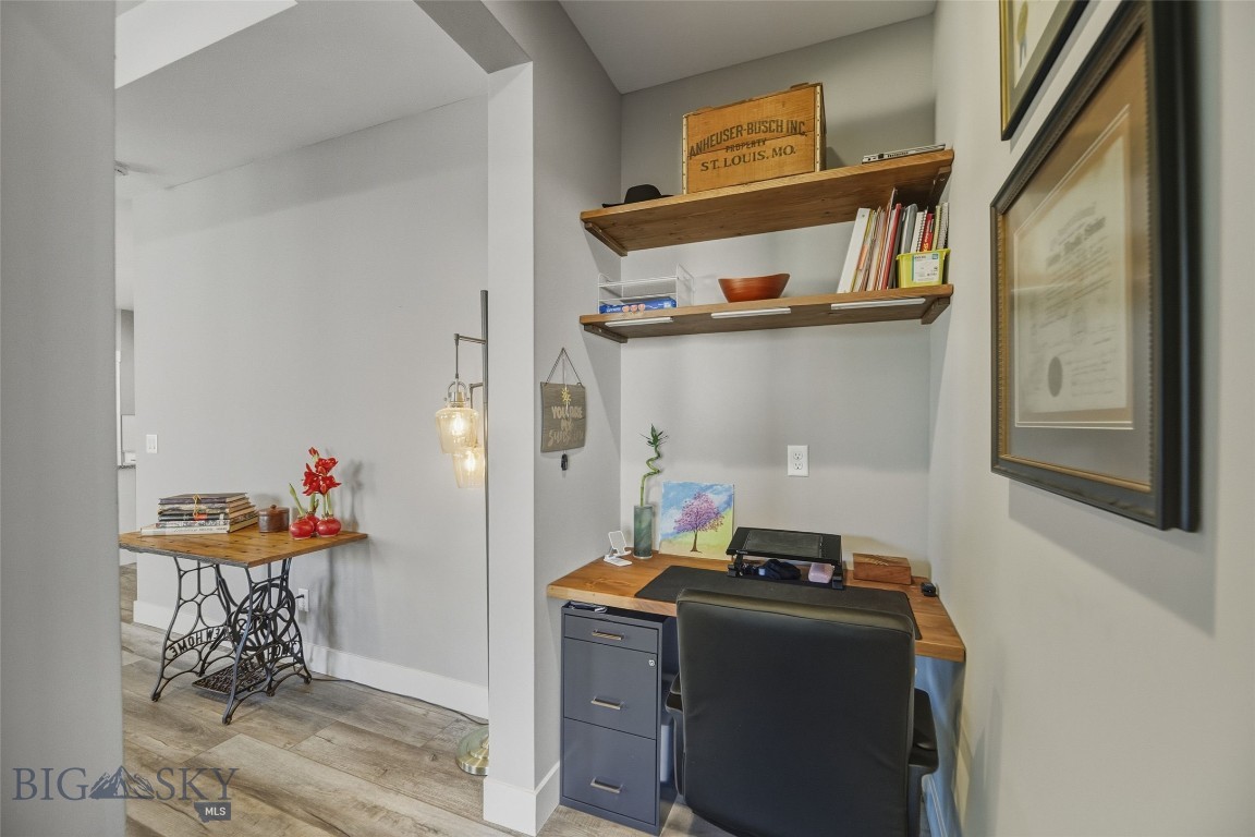 Prescott Ranch - Residential