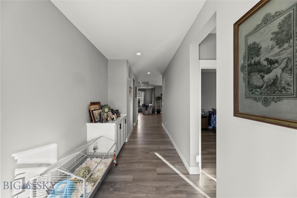 Prescott Ranch - Residential