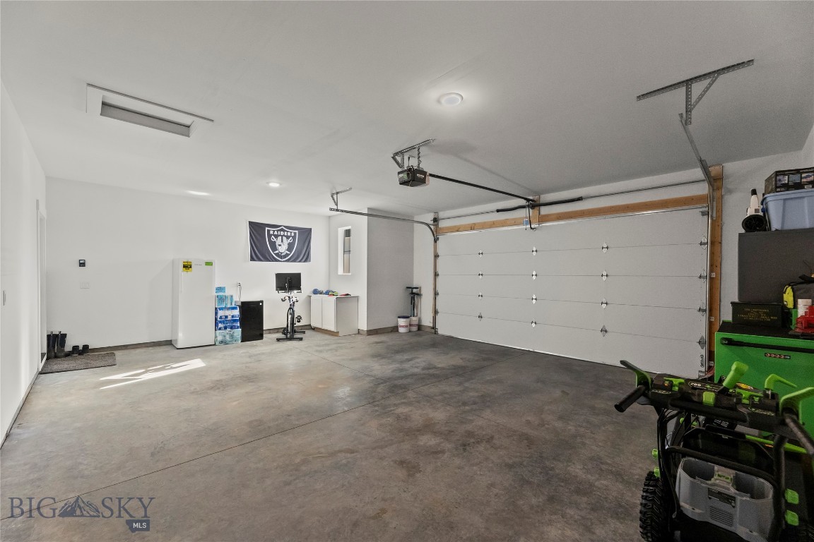 Prescott Ranch - Residential