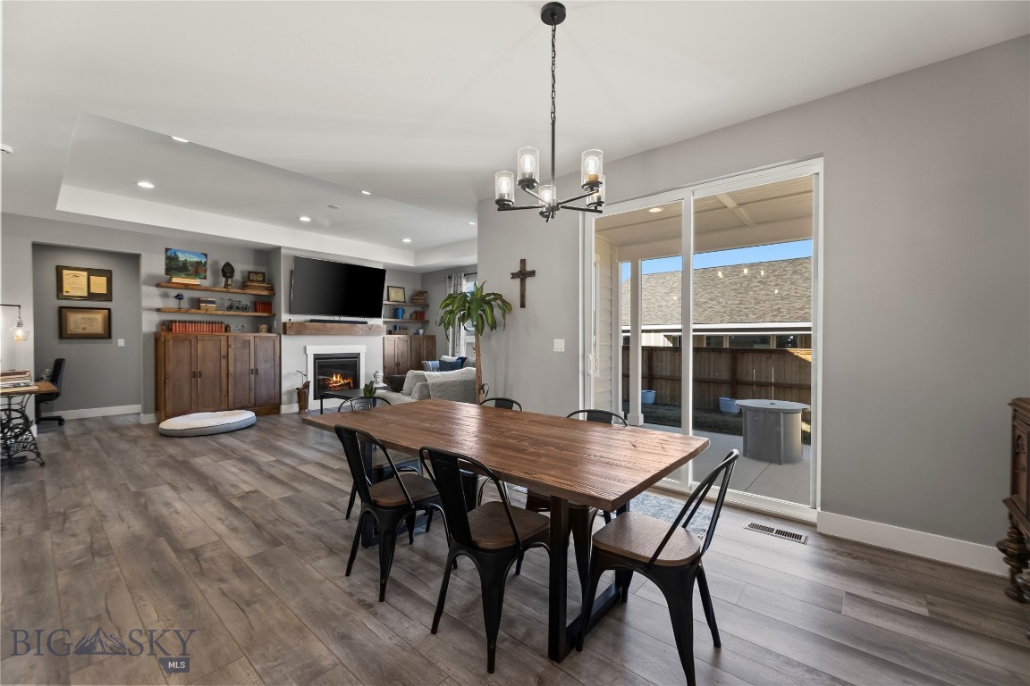 Prescott Ranch - Residential