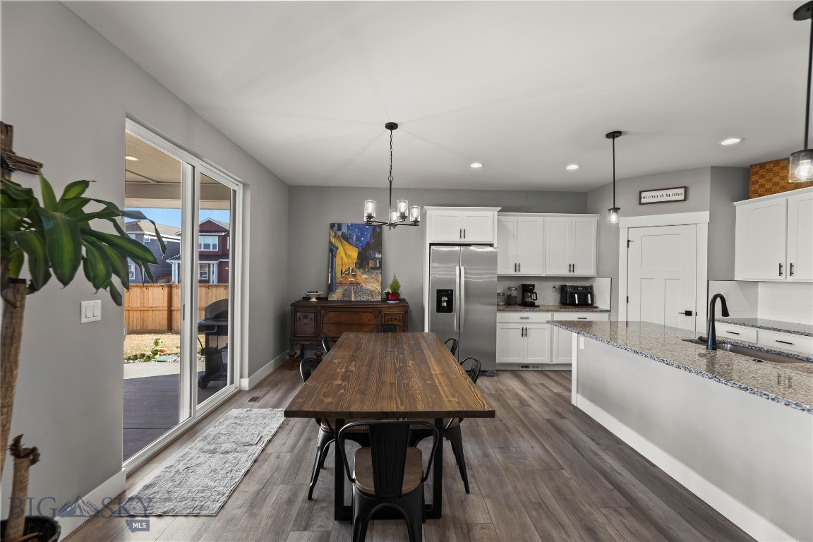 Prescott Ranch - Residential