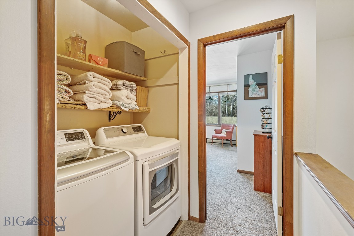 Tanglewood Condo - Residential