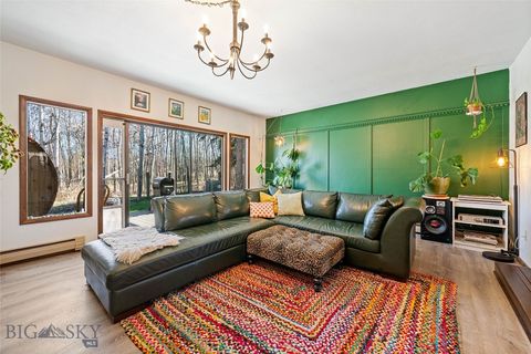 Photo of 2020 S Rouse Avenue #B8, Bozeman, MT 59715 (MLS # 409654)