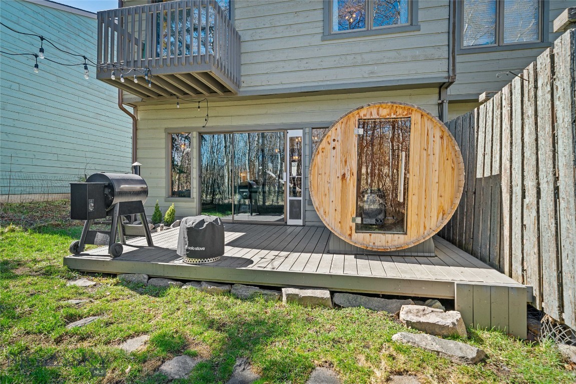 Tanglewood Condo - Residential