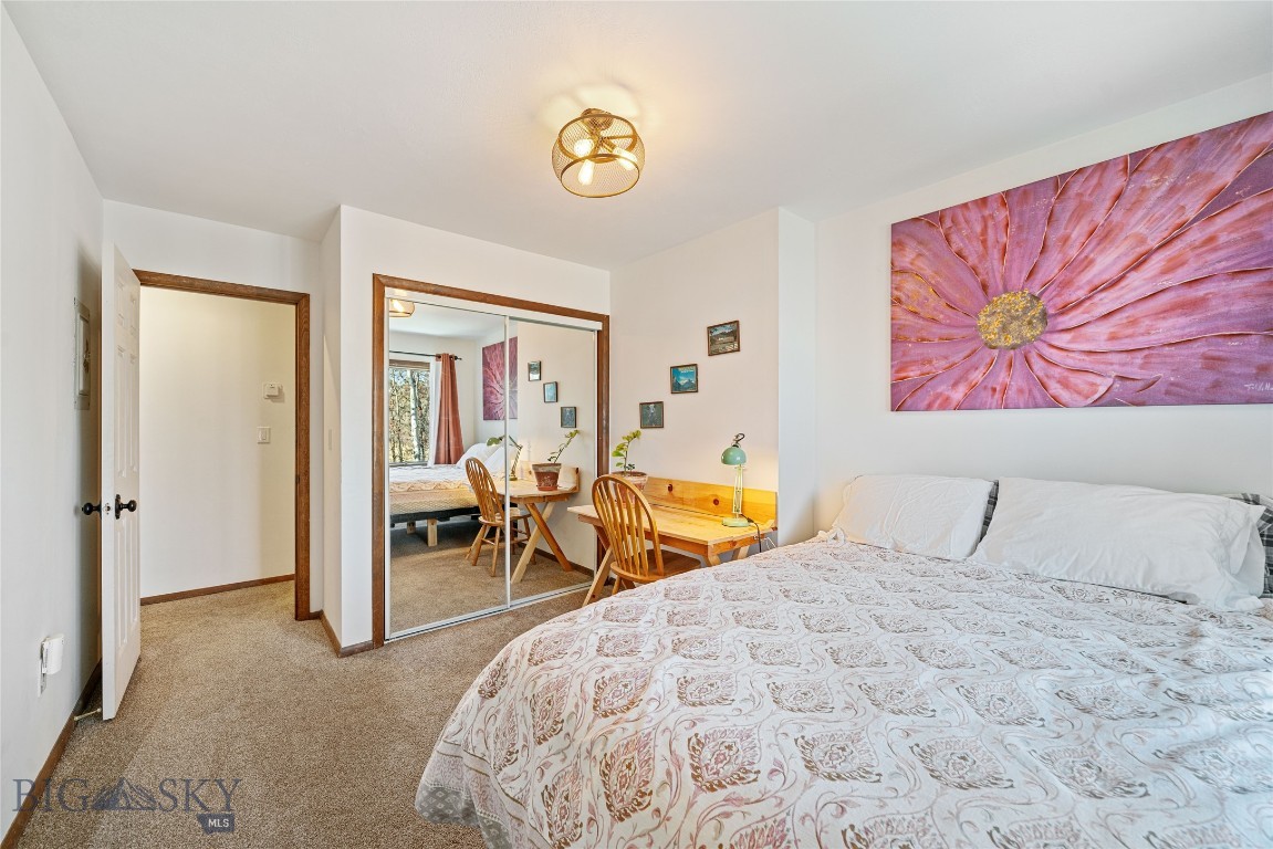 Tanglewood Condo - Residential