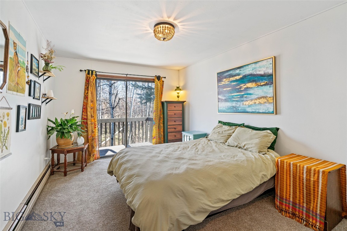 Tanglewood Condo - Residential