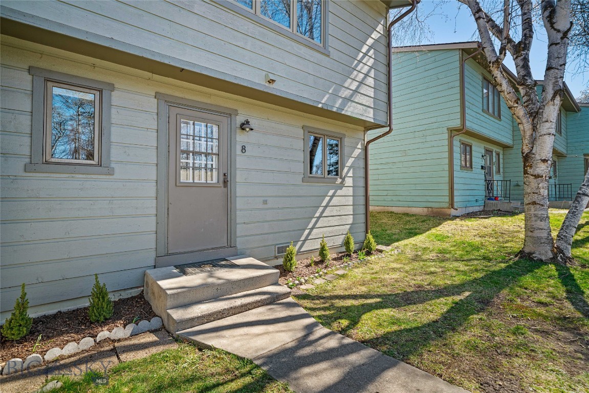 Tanglewood Condo - Residential