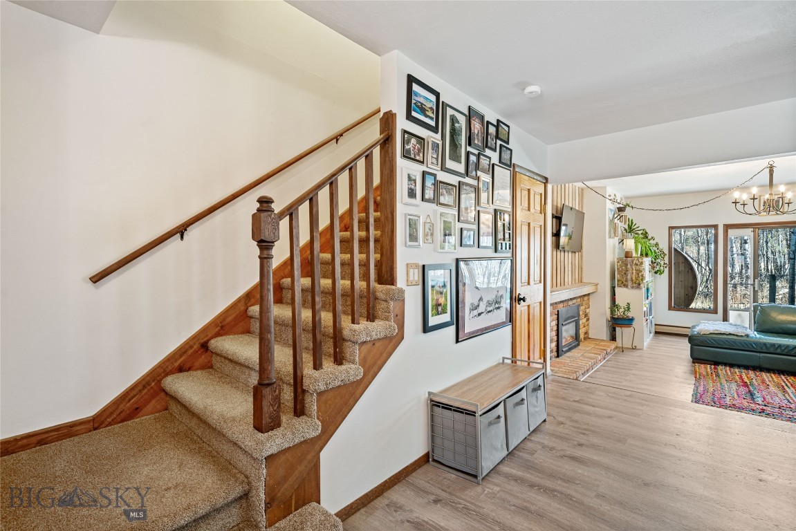 Tanglewood Condo - Residential