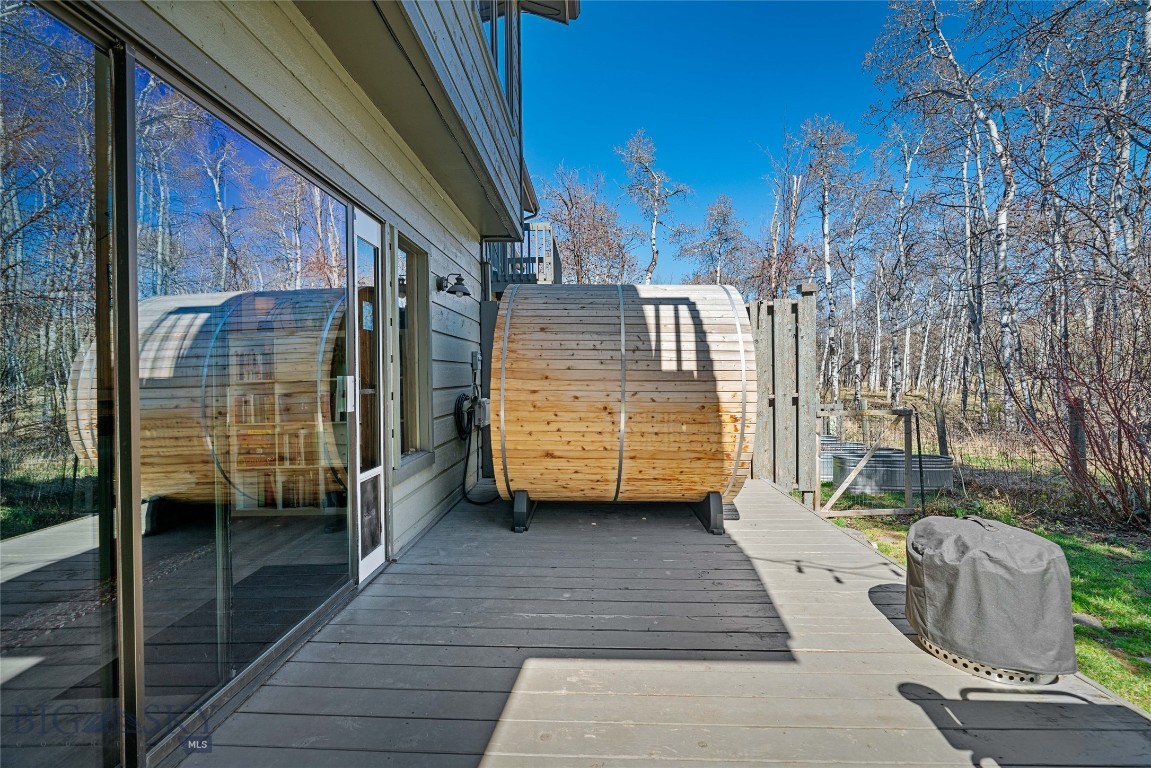 Tanglewood Condo - Residential