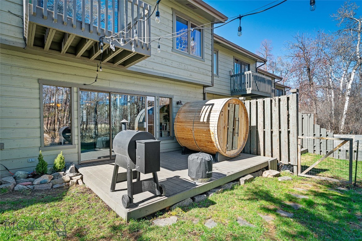 Tanglewood Condo - Residential