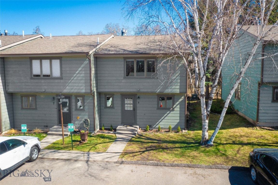 Tanglewood Condo - Residential