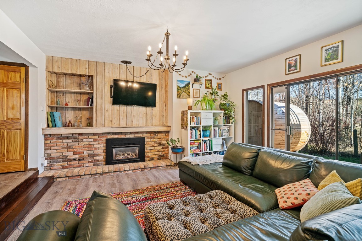 Tanglewood Condo - Residential