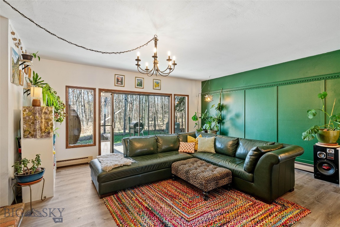 Tanglewood Condo - Residential