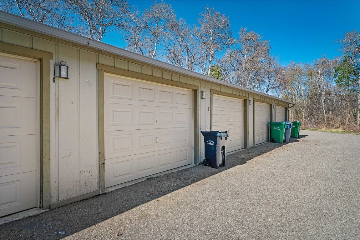 Tanglewood Condo - Residential