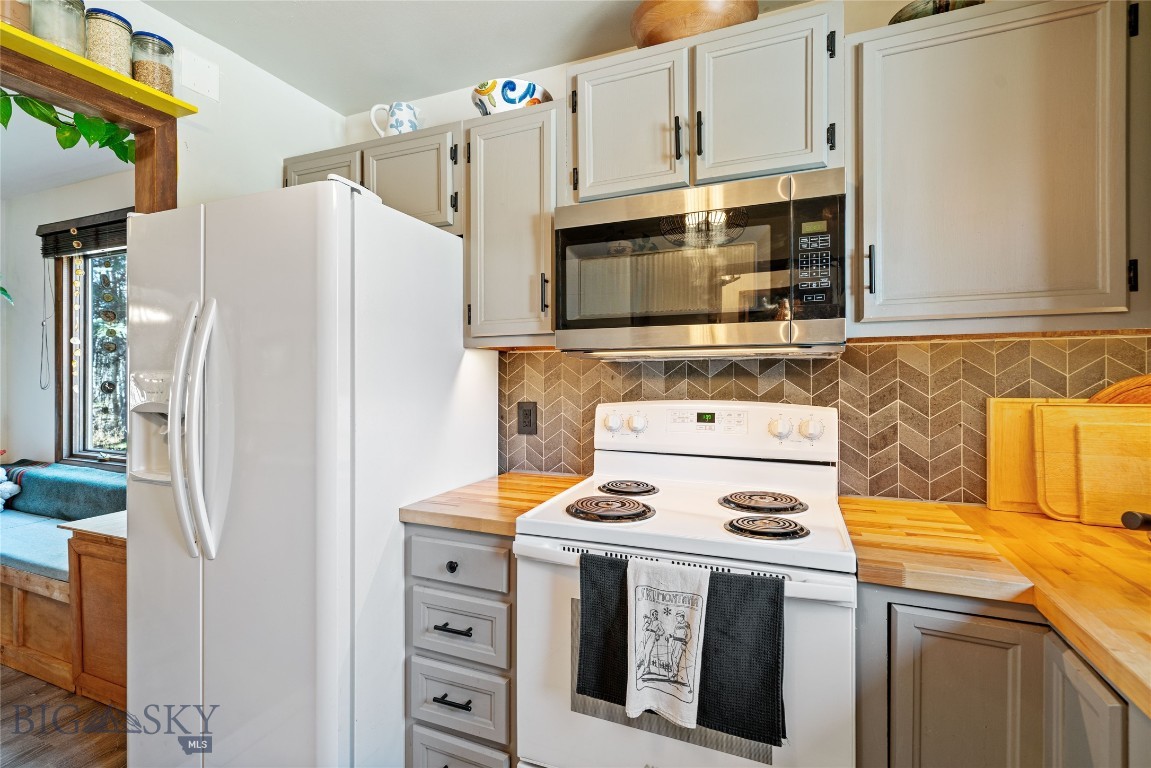 Tanglewood Condo - Residential