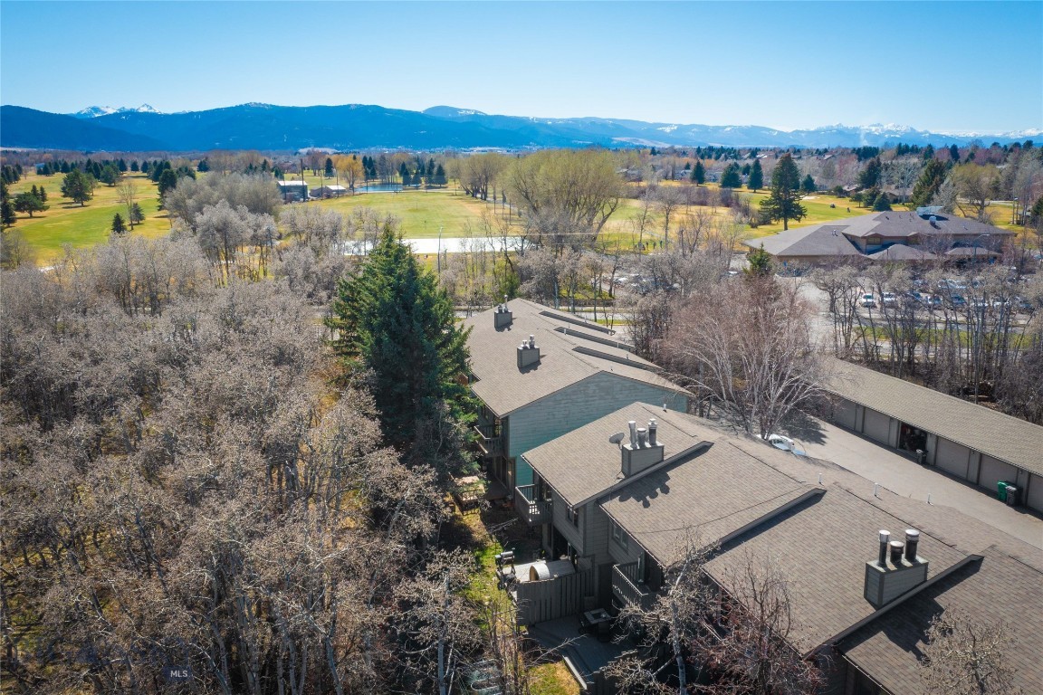 Tanglewood Condo - Residential