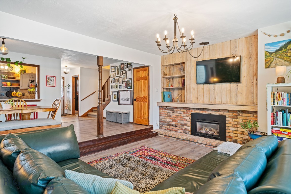 Tanglewood Condo - Residential